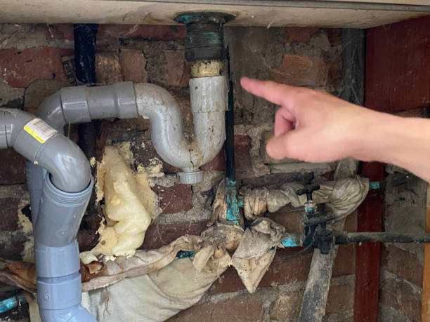 Reliable GA Water damage restoration Solutions